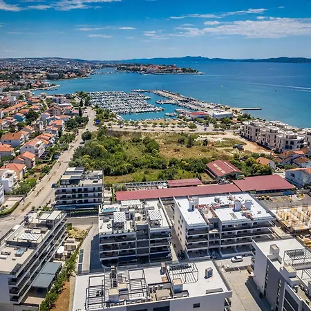 דירה Olive Luxe Penthouse With Jacuzzi And Sea View *